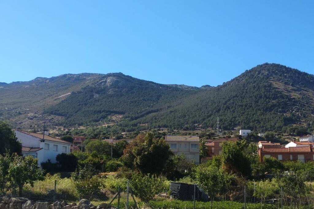 Casa De Pueblo Cerca De Gredos Y Navaluenga Villa Navalmoral ภายนอก รูปภาพ